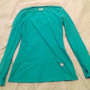 Under Armour All Season Long Sleeve